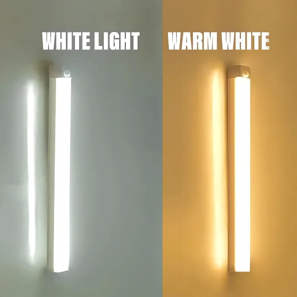 MotionGlow – Smart Wireless Motion Sensor Light