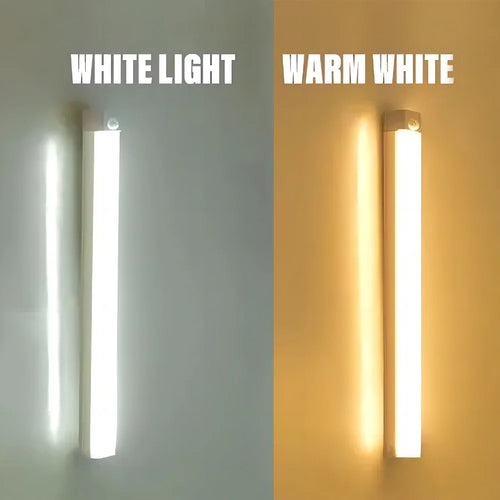 MotionGlow – Smart Wireless Motion Sensor Light